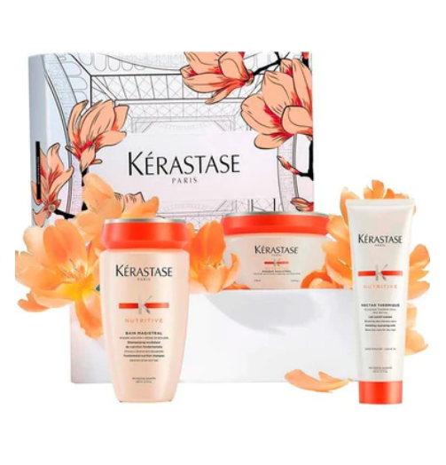 Kit Kérastase Nutritive Magistral (3 Produtos)