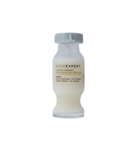 L'Oréal Absolut Repair Powerdose Repair Cortex Lipidium - Ampola Capilar 10ml