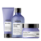 Kit L'Oréal Professionnel Serie Expert Blondifier Gloss Trio (3 Produtos)