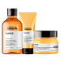 Kit L'Oréal Professionnel Serie Expert NutriOil (3 Produtos)
