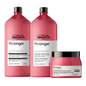 Kit L'Oréal Professionnel Serie Expert Pro Longer Triplo (3 Produtos)