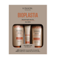 Kit Lowell Bioplastia Reconstrução Home Care (3 Produtos)