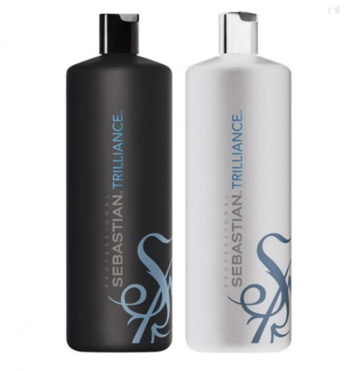 Kit Sebastian Professional Trilliance Duo (2 Produtos)