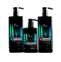 Kit Truss Fast Repair Refil (3 Produtos)