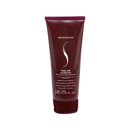 Senscience True Hue - Condicionador 240ml
