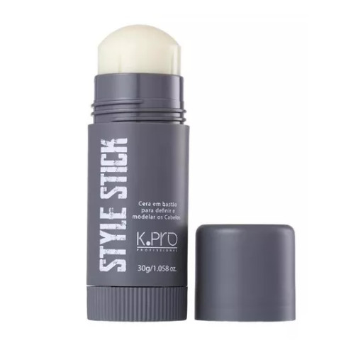 K.Pro Style Stick - Cera em Bastão 30g