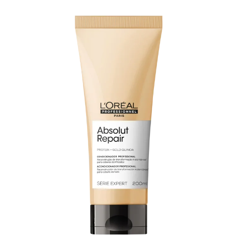 L'Oréal Expert Absolut Repair Gold Quinoa + Protein - Condicionador 200ml