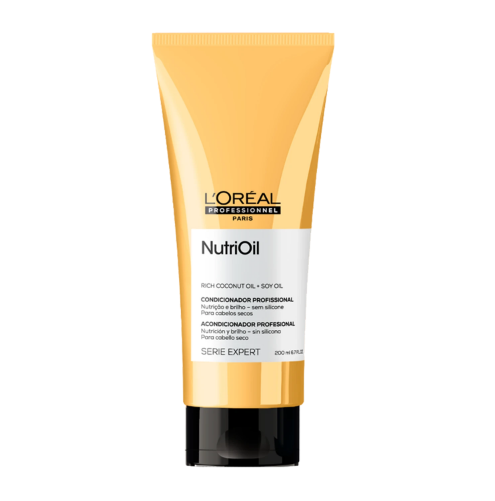 L'Oréal Expert NutriOil - Condicionador 200ml