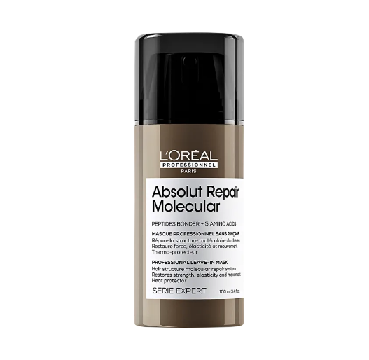 L'Oréal Professionnel Absolut Repair Molecular - Leave-in 100ml