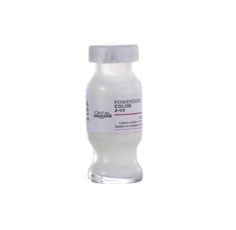 L'Oréal Professionnel Expert Vitamino Color A.OX Powerdose - Ampola Capilar 10ml