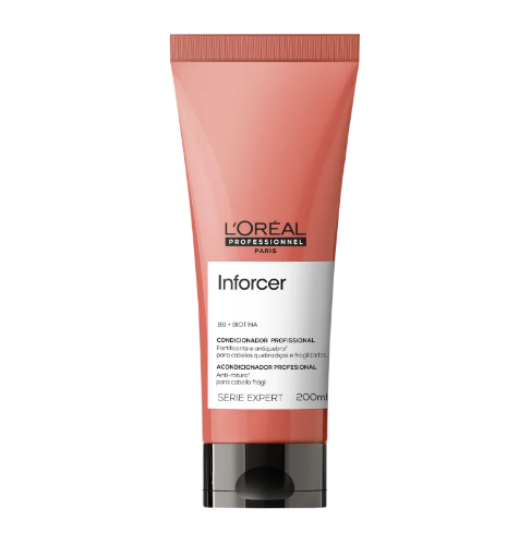 L'Oréal Professionnel Inforcer Serie Expert - Condicionador 200ml