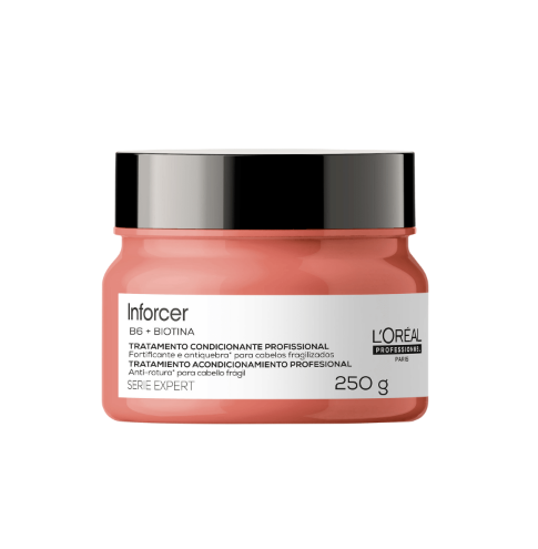 L'Oréal Profissionnel Serie Expert Inforcer - Máscara Capilar 250g