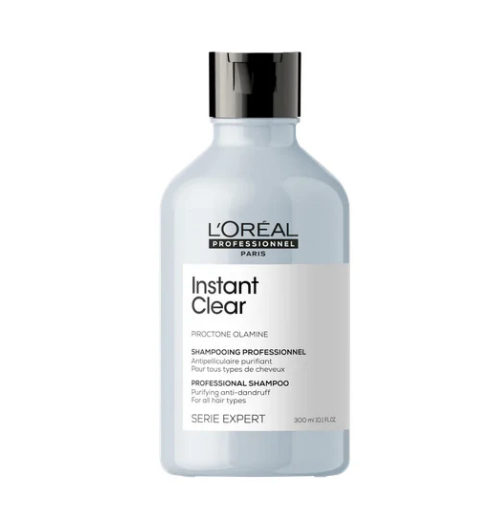 L'Oréal Professionnel Instant Clear - Shampoo Anticaspa 300ml