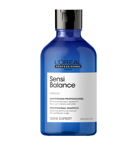 L'Oréal Professionnel Sensi Balance - Shampoo 300ml