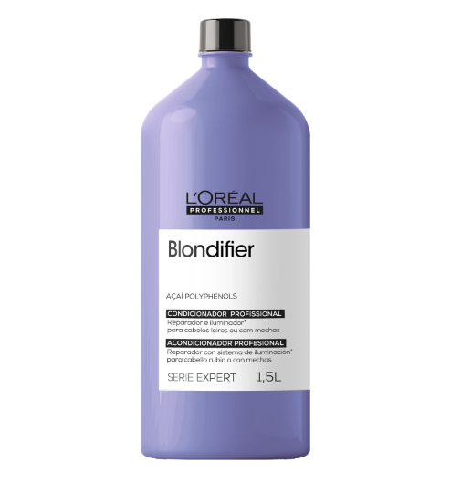L'Oréal Professionnel Serie Expert Blondifier - Condicionador 1,5L