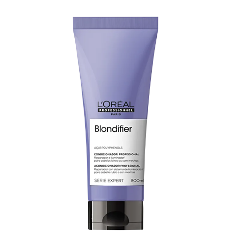 L'Oréal Professionnel Serie Expert Blondifier - Condicionador 200ml
