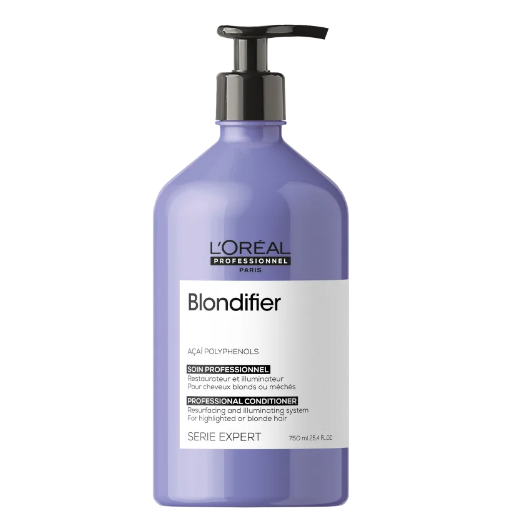 L'Oréal Professionnel Serie Expert Blondifier - Condicionador 750ml