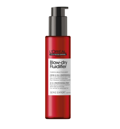 L'Oréal Professionnel Serie Expert Blow-Dry Fluidifier - Leave-in 150ml