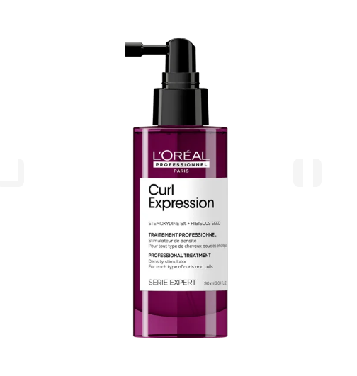 L'Oréal Professionnel Serie Expert Curl Expression Density Stimulator - Sérum Capilar 90ml