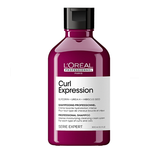 L'Oréal Professionnel Serie Expert Curl Expression - Shampoo 300ml