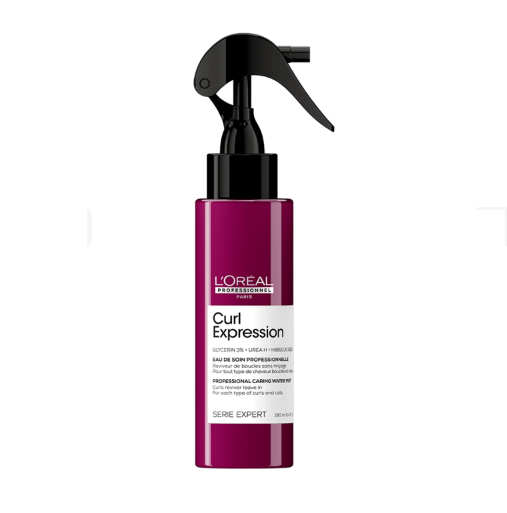 L'Oréal Professionnel Serie Expert Curl Expression Reviver - Leave-in 190ml