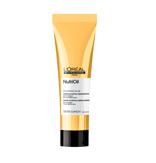 L'Oréal Professionnel Serie Expert NutriOil - Leave-in 150 ml