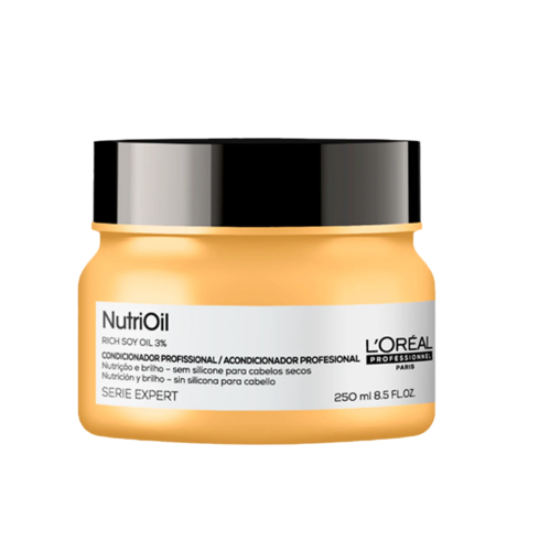 L'Oréal Expert NutriOil - Máscara Capilar 250g