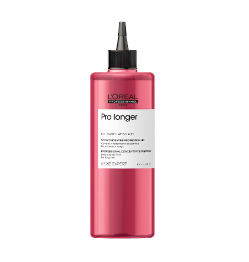 L'Oréal Professionnel Serie Expert Pro Longer - Concentrado 400ml