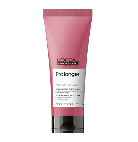 L'Oréal Professionnel Serie Expert Pro Longer - Condicionador 200ml