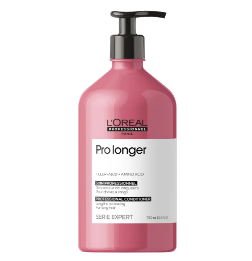 L'Oréal Professionnel Serie Expert Pro Longer - Condicionador 750ml