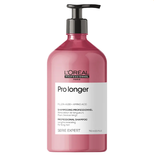 L'Oréal Professionnel Serie Expert Pro Longer - Shampoo 750ml