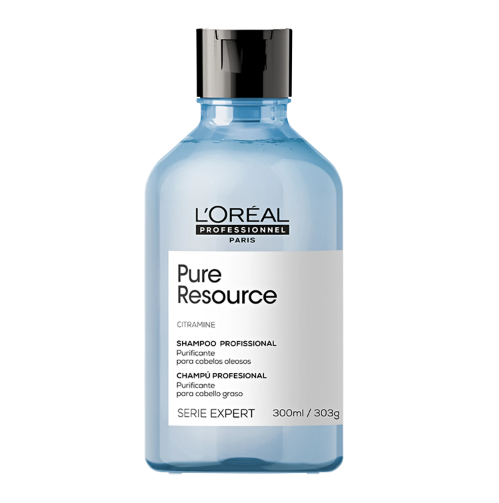 L'Oréal Professionnel Expert Pure Resource Citramine - Shampoo 300ml