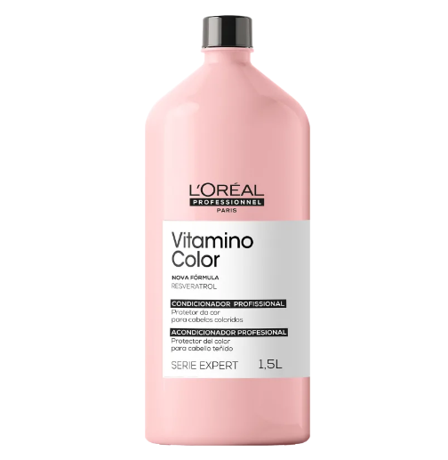 L'Oréal Professionnel Serie Expert Vitamino Color - Condicionador 1,5L