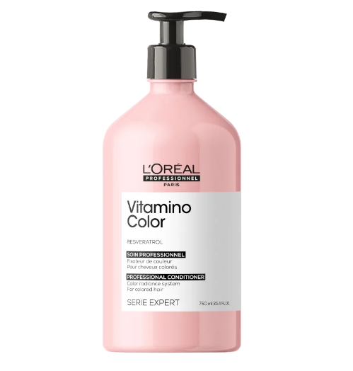 L'Oréal Professionnel Serie Expert Vitamino Color - Condicionador 750ml