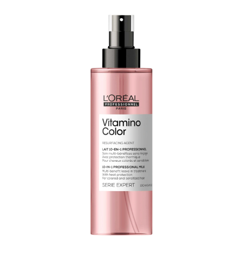 L'Oréal Professionnel Serie Expert Vitamino Color 10 in 1 - Spray Leave-in 190ml