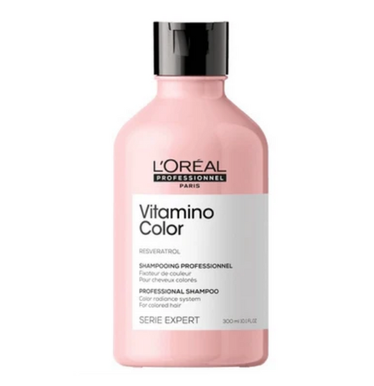 L’Oréal Professionnel Serie Expert Vitamino Color Resveratrol - Shampoo 300ml