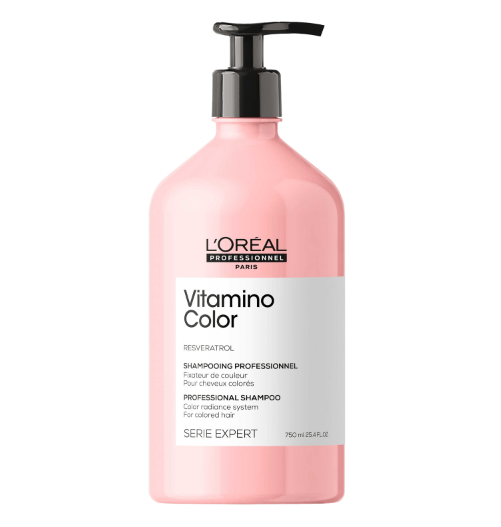 L’Oréal Professionnel Serie Expert Vitamino Color Resveratrol - Shampoo 750ml