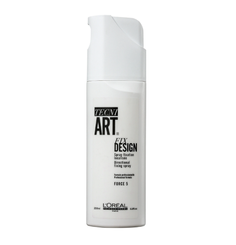L'Oréal Professionnel Tecni Art Fix Design - Spray Fixador 200ml
