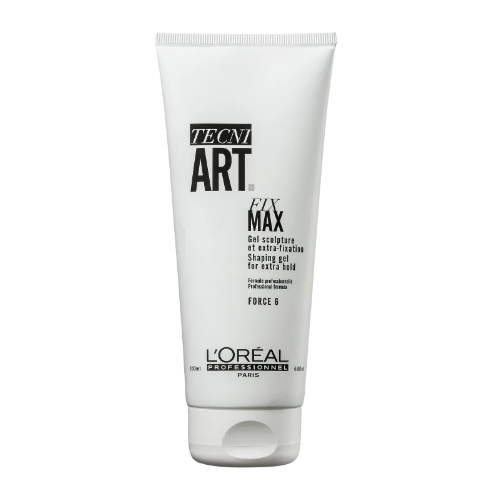 L'Oréal Professionnel Tecni Art Fix Max - Gel Fixador 200ml