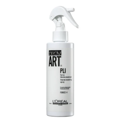 L'Oréal Professionnel Tecni Art Volume PLI F4 Shaper - Spray Modelador 190ml