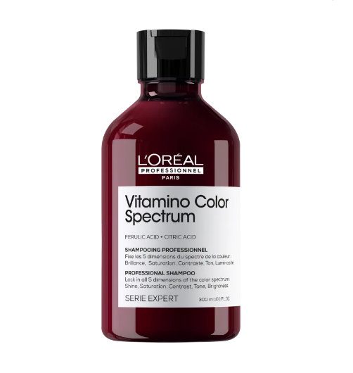 L'Oréal Professionnel Vitamino Color Spectrum - Shampoo 300ml