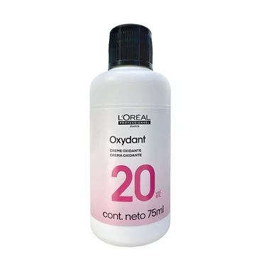 L'Oréal Professionnel Oxydant - Oxidante 20 Vol 75ml