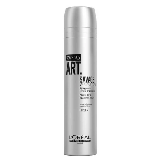 L’oréal Professionnel Tecni Art Savage Panache - Spray Texturizador 250ml
