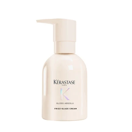 Kerastase Gloss Absolu Leave-in Frizz-Glaze Cream 240ml