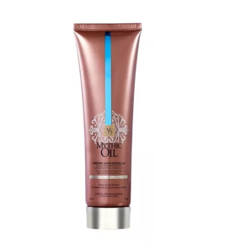 L'oréal Professionnel Mythic Oil Universelle Leave-in -150 Ml