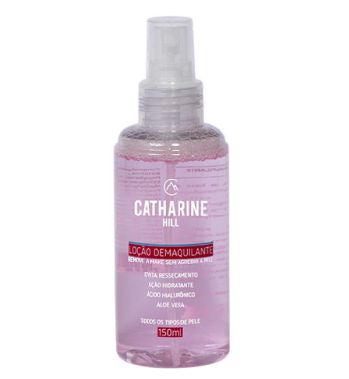 Catharine Hill Loção Demaquilante - Self Care