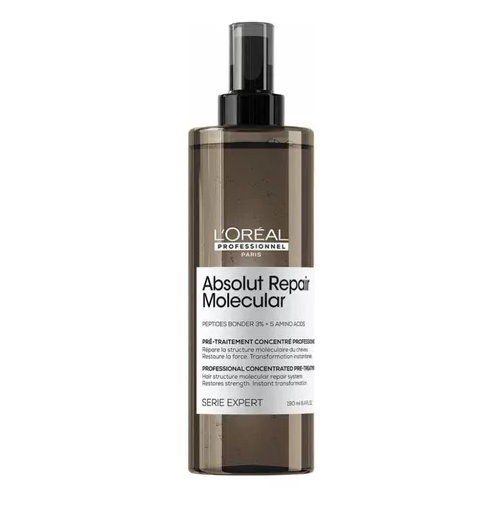 L'Oréal Professionnel Absolut Repair Molecular - Pré Shampoo 190ml