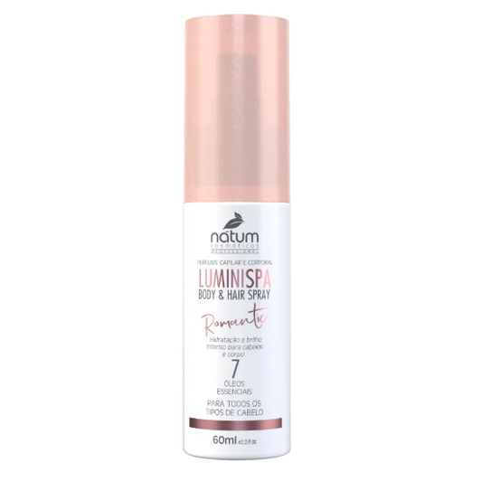LuminiSpa Romantic - 60ml
