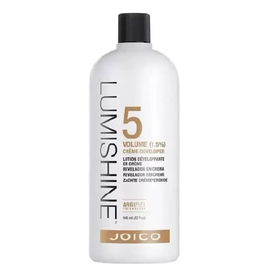 Joico Lumishine Creme Oxidante 05 Vol 1,5% 946ml