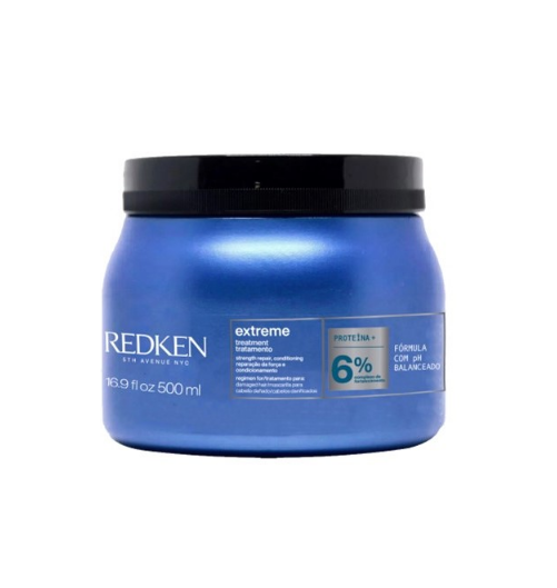 Redken Extreme - Mascara Capilar 500ml